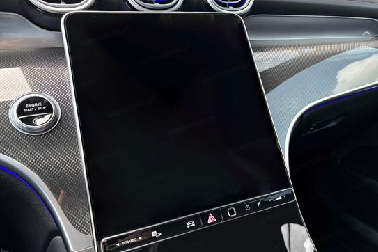 Mercedes GLC 220 d 4-Matic AMG Line