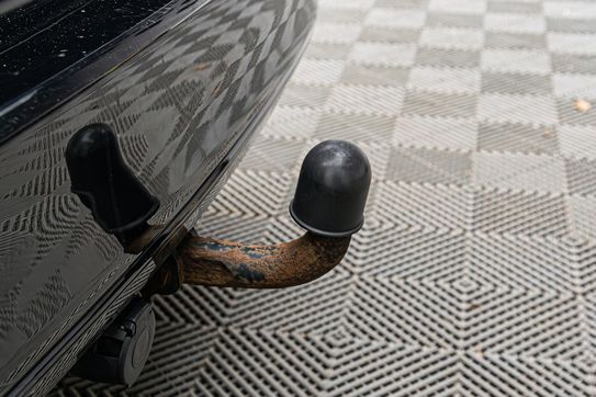 Volkswagen Passat 1.8 TSI