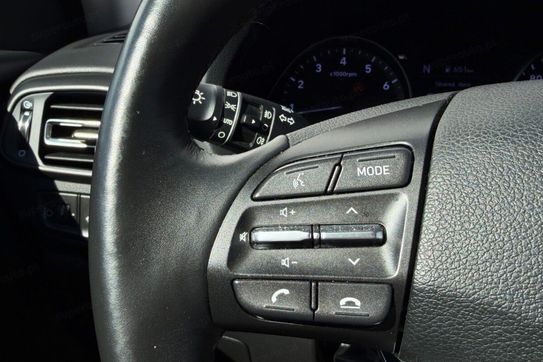 Hyundai i30 T-GDI 48V Comfort