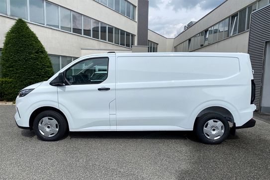 Ford Transit Custom 320 L2H1 Trend