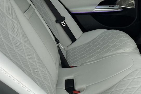 Mercedes Klasa E 450 d  4-Matic AMG