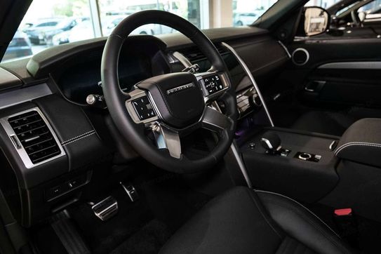 Land Rover Discovery V 3.0 D350 Dynamic HSE