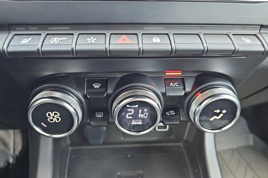 Renault Arkana 1.3 TCe mHEV Techno EDC