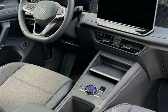 Volkswagen Tiguan Life Plus 1.5 eTSI DSG