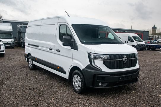Renault Master dCi L3H2 Extra