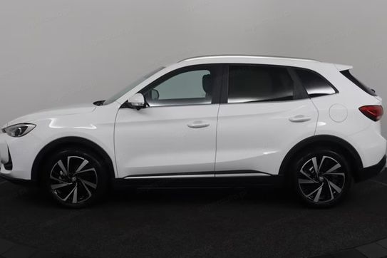 MG ZS 1.5 HEV+ Exclusive aut