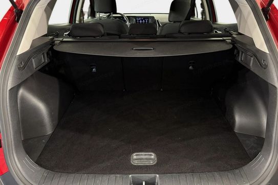 Kia Sportage 1.6 T-GDI 2WD