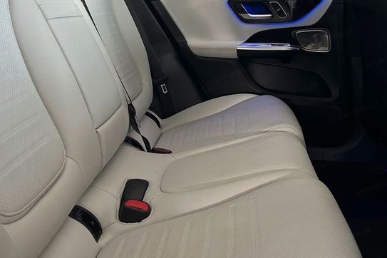 Mercedes GLC 220 d 4-Matic AMG Line