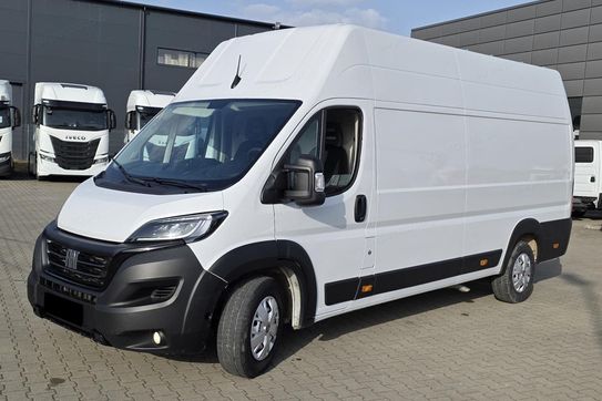 Fiat Ducato L4H3 2.2