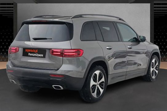 Mercedes GLB 200 Progressive