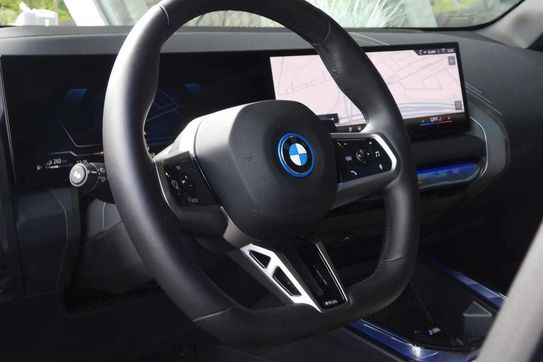 BMW X3 xDrive30e M Sport