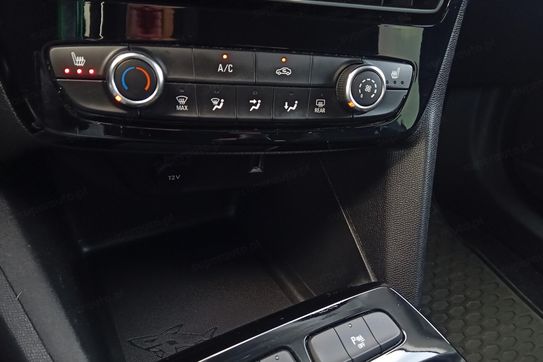 Opel Mokka 1.2 T Edition S&S