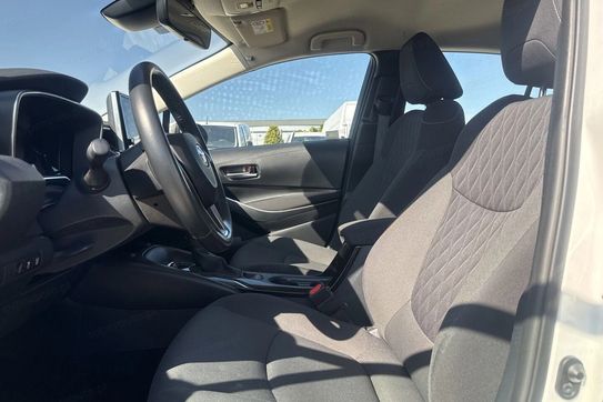 Toyota Corolla Hybrid Comfort