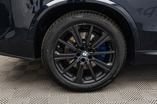 BMW X5 xDrive30d aut