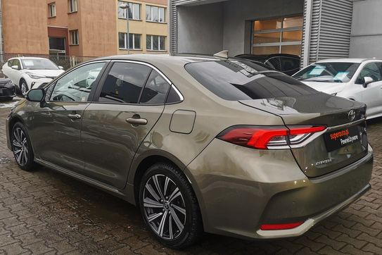 Toyota Corolla 1.5 Comfort