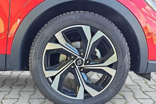 Renault Arkana 1.3 TCe Techno EDC