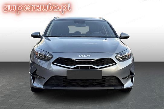Kia Ceed M 1.5 T-GDI DCT