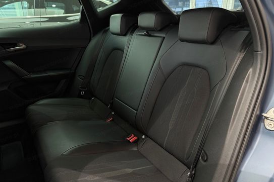 Cupra Formentor 2.0 TSI 4Drive DSG