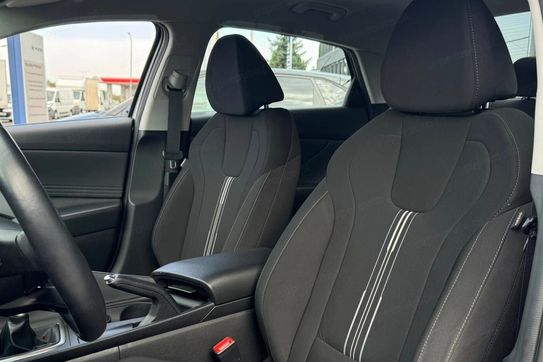 Hyundai Elantra 1.6 Smart