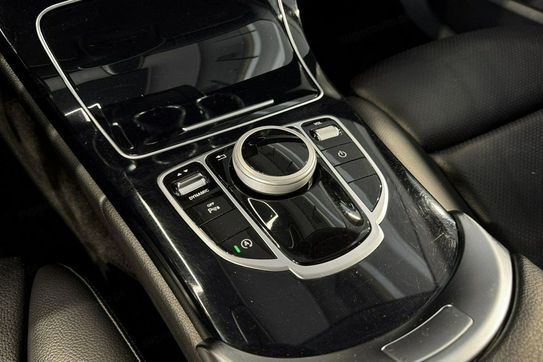 Mercedes Klasa C 200