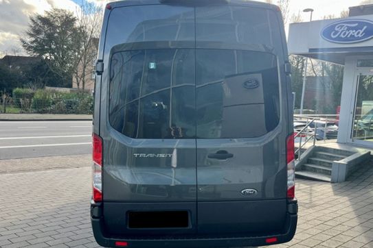 Ford Transit 460 M2 L4H3 RWD Trend Autobus