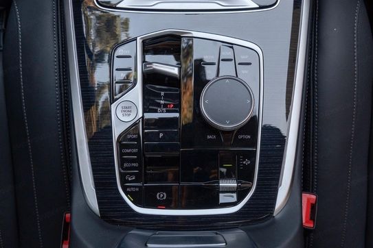 BMW X7 xDrive40d M Sport