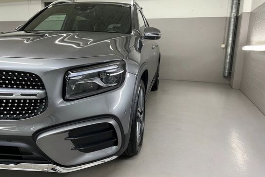 Mercedes GLB 220 4-Matic AMG Line