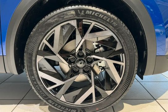 Renault Symbioz Esprit Alpine 1.6 E-Tech Full Hybrid