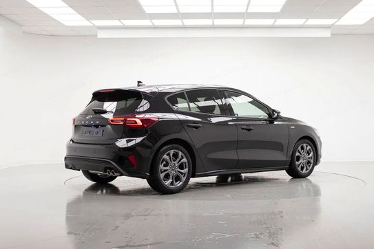 Ford Focus ST-Line X 1.0 EcoBoost