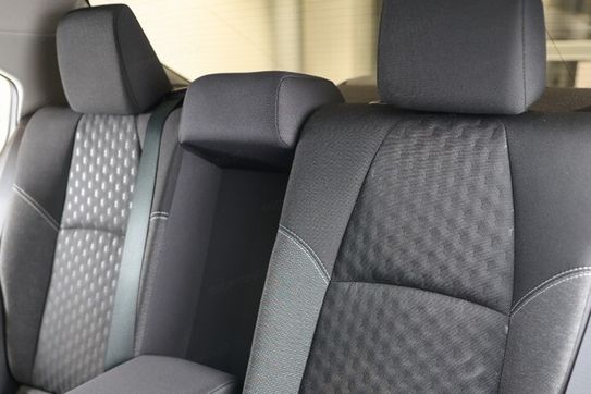 Toyota Corolla 1.8 Hybrid Comfort