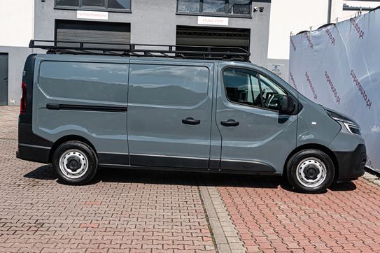 Renault Trafic L2H1 Pack Clim EDC