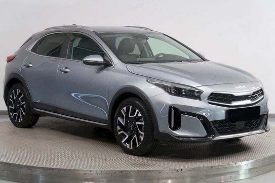 Kia XCeed 1.6 T-GDI M DCT