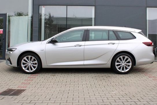 Opel Insignia 2.0 CDTI Business Elegance S&S