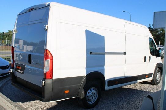 Citroen Jumper L4H2
