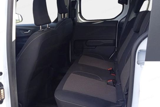 Ford Tourneo Courier 1.0 EcoBoost Trend