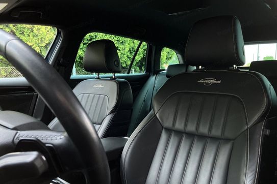 Skoda Superb 2.0 TDI SCR 4x4 L&K DSG