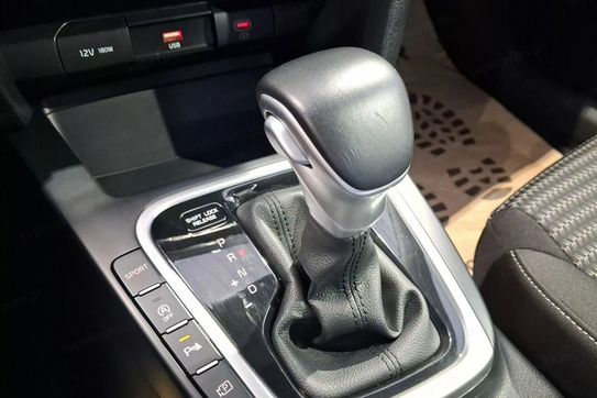 Kia XCeed 1.5 T-GDI DCT