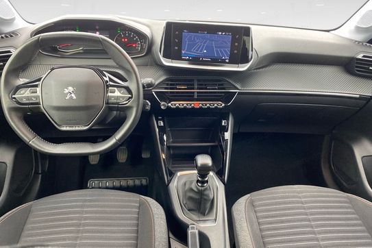 Peugeot 208 Active 1.2 PureTech