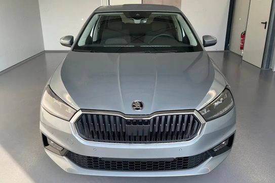 Skoda Fabia Drive 1.0 TSI