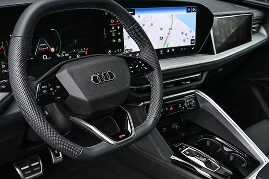 Audi Q5 e-Hybrid quattro S line