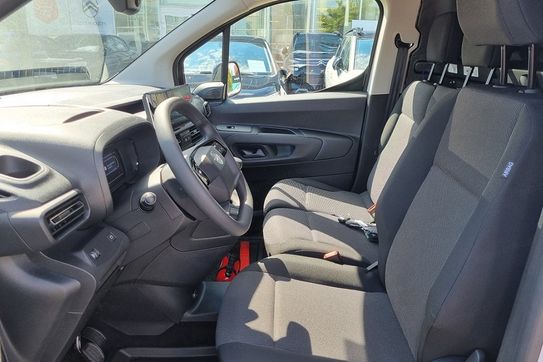 Opel Combo Van Cargo XL L2H1