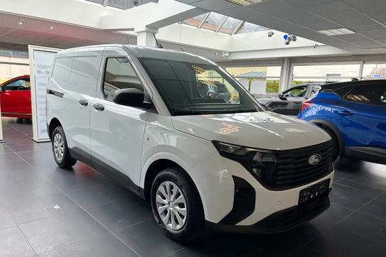 Ford Transit Courier Trend L1H1