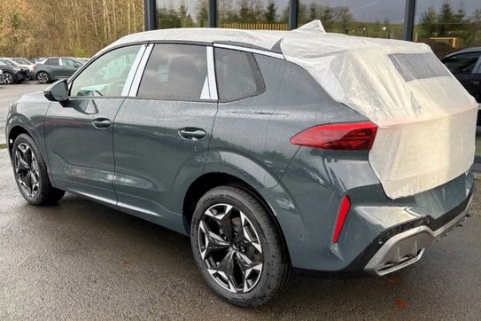 Cupra Terramar 1.5 eTSI DSG