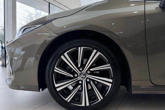 Toyota Corolla 1.8 Hybrid Executive