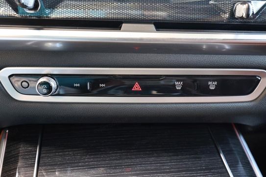 BMW X5 xDrive30d M Sport