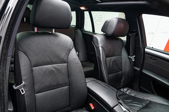 BMW Seria 5 Touring 520d