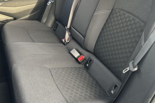 Toyota Corolla 1.8 Hybrid Comfort