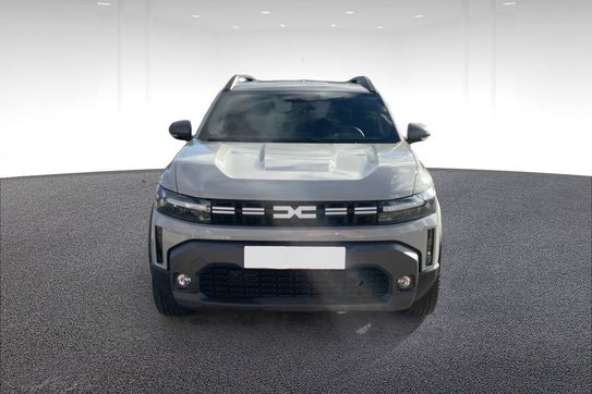 Dacia Duster Journey 1.0 Eco-G