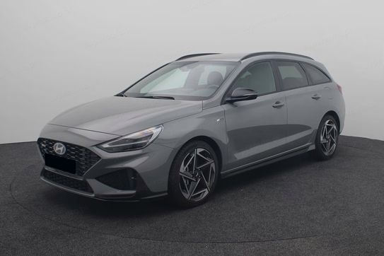 Hyundai i30 1.5 T-GDI 48V N-Line DCT