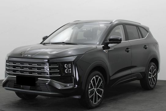 Jac JS8 Pro 1.5 T-GDI 7 DCT 7os.
